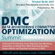 DMC Optimization Summit