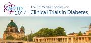 2nd World Congress on Clinical Trials in Diabetes, Berlin 2017