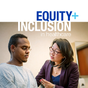 Mayo Clinic Equity and Inclusion in Healthcare Conference: New York, USA, 27-28 October 2017