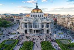 ICRS 6th ICRS Surgical Skills Course, Mexico City 2018: Radisson Paraiso Perisur Hotel, Cuspide 53 , Parques del Pedregal, 14010, Mexico	, 1-3 February 2018