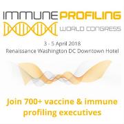 Immune Profiling World Congress Washington