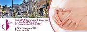 The 5th International Congress on Cardiac Problems in Pregnancy (CPP 2018)