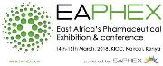 East African Pharmaceutical Exhibition - EAPHEX