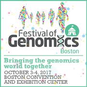 Festival of Genomics Boston