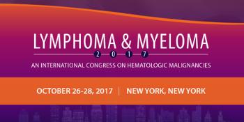 Lymphoma and Myeloma 2017: New York, USA, 26-28 October 2017