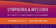 Lymphoma and Myeloma 2017