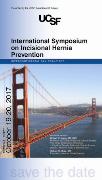 International Symposium on Incisional Hernia Prevention