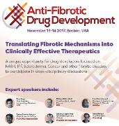 Anti-Fibrotic Drug Development Summit (AFDD)