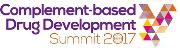 The Complement-based Drug Development Summit