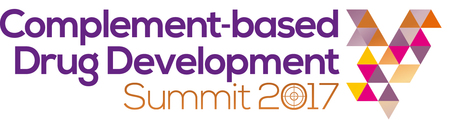 The Complement-based Drug Development Summit: Boston, Massachusetts, USA, 14-16 November 2017