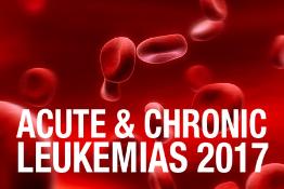Acute and Chronic Leukemias 2017: Las Vegas, Nevada, USA, 6-7 October 2017