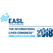 The International Liver Congress 2018