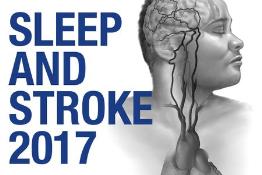 Mayo Clinic Sleep and Stroke 2017: New York, USA, 4 November 2017
