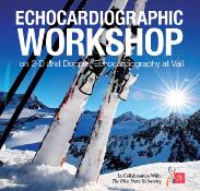 Echocardiographic Workshop on 2-D and Doppler Echo at Vail: Vail Marriott, 715 West Lionshead Circle, Vail, CO, 81657, USA, 4-8 March 2018