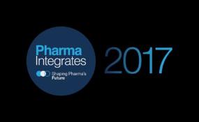 Pharma Integrates 2017, London: London, England, UK, 15-16 November 2017