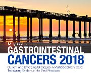 Mayo Clinic Gastrointestinal Cancers 2018