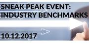 Sneak Peak: Mixpanel Industry benchmarks