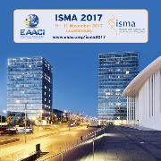 ISMA - International Symposium on Mollecular Allergology, Luxembourg 2017