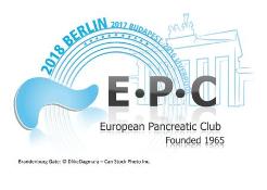 50th Jubilee Meeting of the European Pancreatic Club: Berlin, Germany, 13-16 June 2018