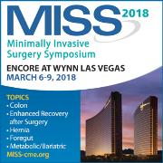 18th Annual Minimally Invasive Surgery Symposium (MISS)