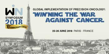 WIN Symposium 2018: Paris, France, 25-26 June 2018