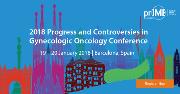 2018 Progress and Controversies in Gynecologic Oncology Conference