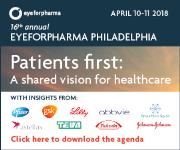 16th annual eyeforpharma Philadelphia
