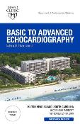 Basic to Advanced Echo: Island Ultrasound: Hilton Head Island, South Carolina, USA, 27-30 September 2018