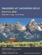 Summer Imaging in Jackson Hole