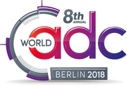 World ADC Berlin 2018: Berlin, Germany, 26-28 March 2018