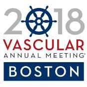 2018 Vascular Annual Meeting - Boston  | Society for Vascular Surgery: Boston, Massachusetts, USA, 20-23 June 2018