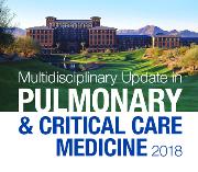 Multidisciplinary Update in Pulmonary and Critical Care Medicine 2018