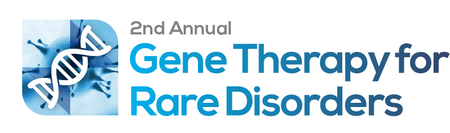 Gene Therapy for Rare Disorders Summit: Boston, Massachusetts, USA, 30 April - 2 May, 2018