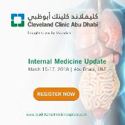 Internal Medicine Update