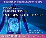 Perspectives in Digestive Diseases
