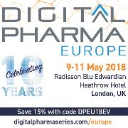 10th Digital Pharma Europe