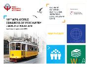 The 19th World Congress of Psychiatry (WCP)