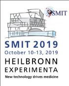 SMIT CONGRESS 2019: Heilbronn, Germany, 10-13 October 2019